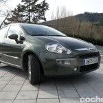 Fiat Punto EVO 105 CV Prueba 1604 150x150