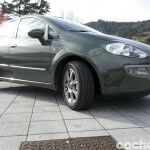 Fiat Punto EVO 105 CV Prueba 1605 150x150