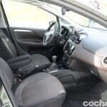 Fiat Punto EVO 105 CV Prueba 1606 150x150