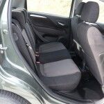 Fiat Punto EVO 105 CV Prueba 1607 150x150