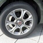 Fiat Punto EVO 105 CV Prueba 1608 150x150