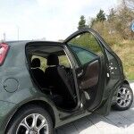 Fiat Punto EVO 105 CV Prueba 1609 150x150