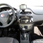 Fiat Punto EVO 105 CV Prueba 1610 150x150