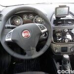 Fiat Punto EVO 105 CV Prueba 1611 150x150