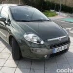 Fiat Punto EVO 105 CV Prueba 1616 150x150