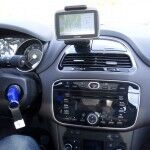 Fiat Punto EVO 105 CV Prueba 1617 150x150