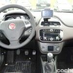 Fiat Punto EVO 105 CV Prueba 1622 150x150
