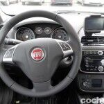 Fiat Punto EVO 105 CV Prueba 1623 150x150