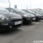 Fiat Punto EVO 105 CV Prueba 1624 150x150