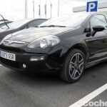 Fiat Punto EVO 105 CV Prueba 1625 150x150