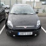 Fiat Punto EVO 105 CV Prueba 1626 150x150