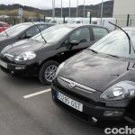 Fiat Punto EVO 105 CV Prueba 1627 150x150