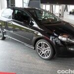 Fiat Punto EVO 105 CV Prueba 1632 150x150