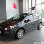 Fiat Punto EVO 105 CV Prueba 1633 150x150