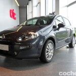 Fiat Punto EVO 105 CV Prueba 1635 150x150
