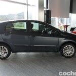 Fiat Punto EVO 105 CV Prueba 1637 150x150