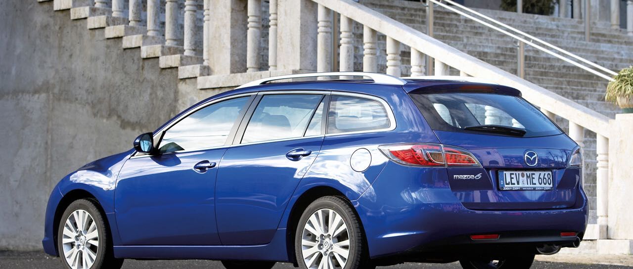 Todas las noticias de coches en un solo portal: Pruebas, fotos, vídeos, informes...