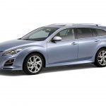 Mazda 6 Wagon 2010 1 150x150