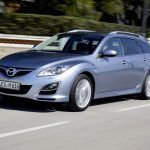 Mazda 6 Wagon 2010 11 150x150
