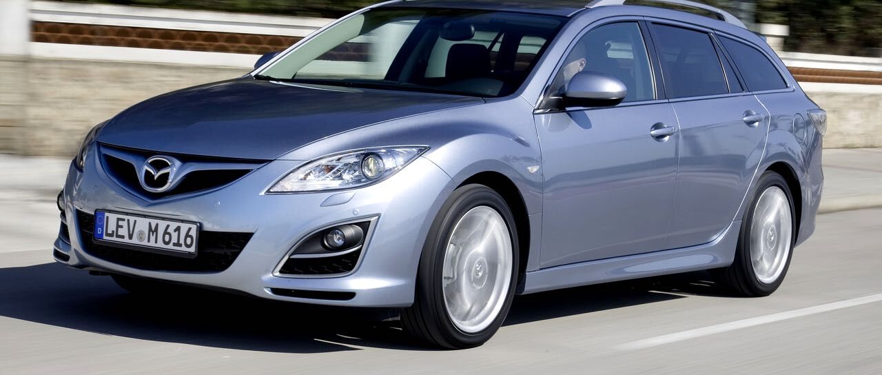 Todas las noticias de coches en un solo portal: Pruebas, fotos, vídeos, informes...