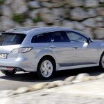 Mazda 6 Wagon 2010 12 150x150