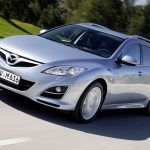 Mazda 6 Wagon 2010 13 150x150