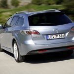 Mazda 6 Wagon 2010 14 150x150