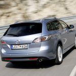 Mazda 6 Wagon 2010 16 150x150