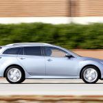 Mazda 6 Wagon 2010 18 150x150