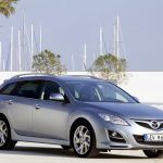 Mazda 6 Wagon 2010 19 150x150