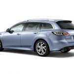 Mazda 6 Wagon 2010 2 150x150