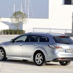 Mazda 6 Wagon 2010 20 150x150