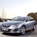 Mazda 6 Wagon 2010 21 150x150