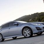Mazda 6 Wagon 2010 22 150x150
