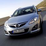 Mazda 6 Wagon 2010 24 150x150