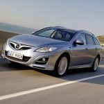 Mazda 6 Wagon 2010 25 150x150