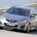 Mazda 6 Wagon 2010 26 150x150