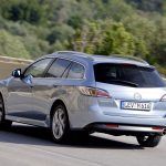 Mazda 6 Wagon 2010 27 150x150