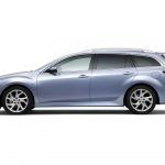 Mazda 6 Wagon 2010 3 150x150