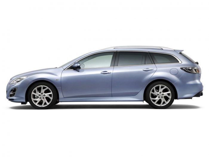 Mazda 6 Wagon 2010 3 700x525