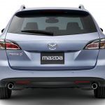 Mazda 6 Wagon 2010 4 150x150