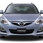 Mazda 6 Wagon 2010 5 150x150