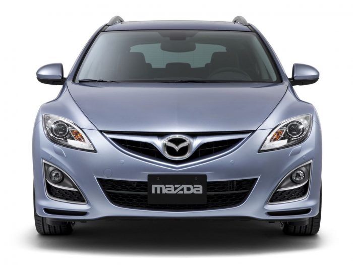 Mazda 6 Wagon 2010 5 700x525