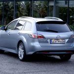 Mazda 6 Wagon 2010 8 150x150