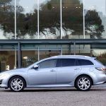 Mazda 6 Wagon 2010 9 150x150