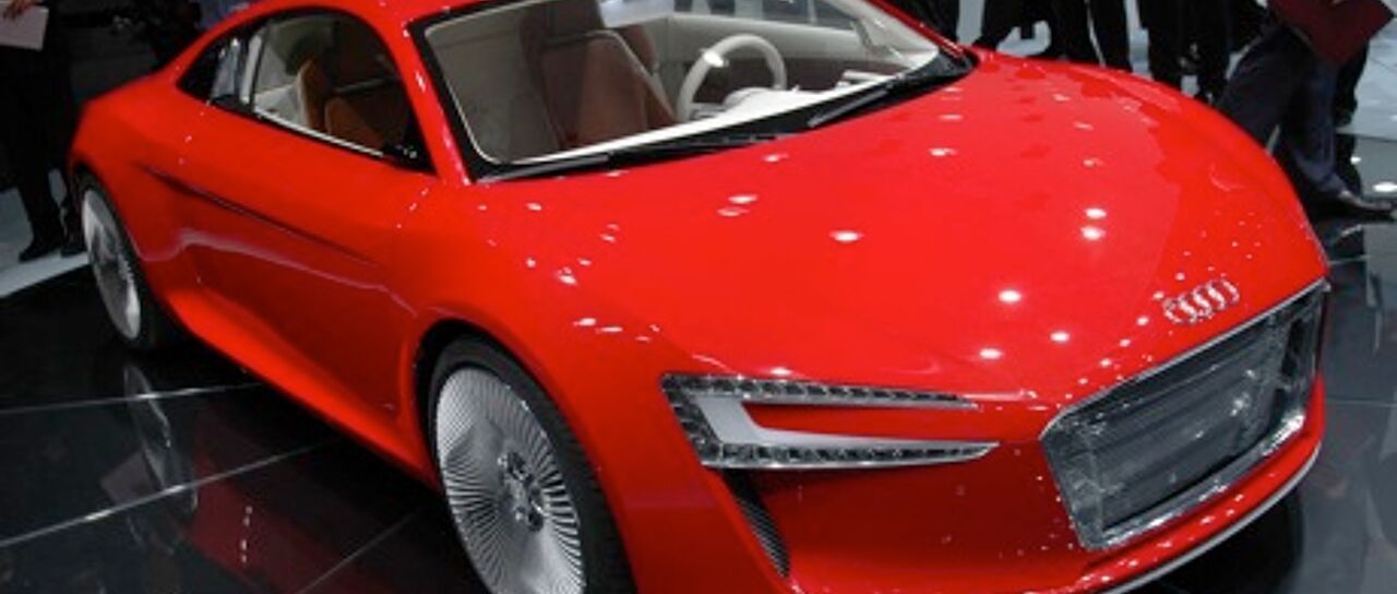 Todas las noticias de coches en un solo portal: Pruebas, fotos, vídeos, informes...