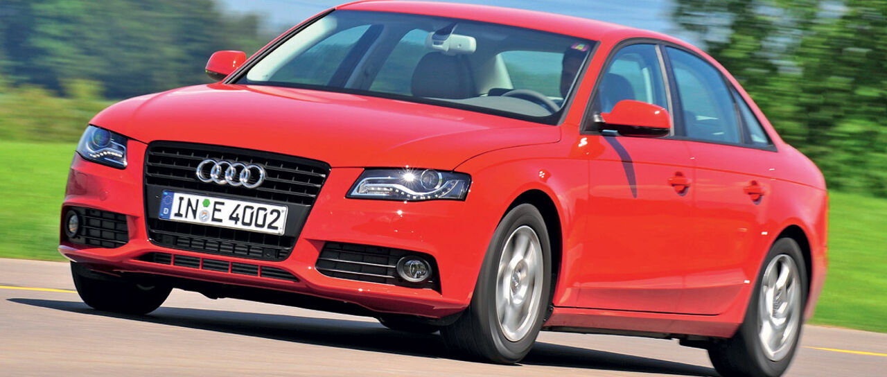 Todas las noticias de coches en un solo portal: Pruebas, fotos, vídeos, informes...