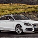 Audi S5 Sportback 02 150x150
