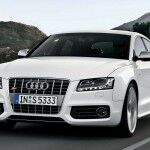Audi S5 Sportback 05 150x150