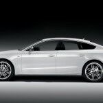 Audi S5 Sportback 07 150x150